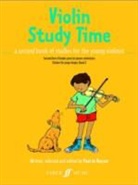 Paul De Keyser - Violin Study Time