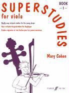 Mary Cohen - Superstudies