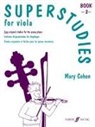 Mary Cohen - Superstudies