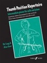 Alan Gout, Patt Legg - Thumb Position Repertoire