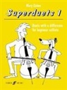 Mary Cohen - Superduets