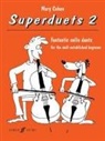 Mary Cohen - Superduets