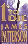 James Patterson - 1st to Die