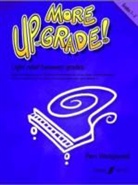 Pam Wedgwood - More Up-Grade!