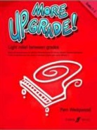 Pam Wedgwood - More Up-Grade!
