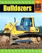 David Glover, Penny Glover, Penny Glover Glover - Bulldozers