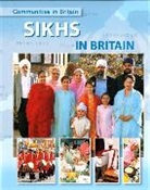 Fiona Macdonald - Sikhs in Britain