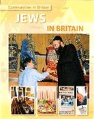Fiona Macdonald - Jews in Britain