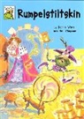 Neil Chapman, Ann Wade, Barrie Wade - Rumpelstiltskin