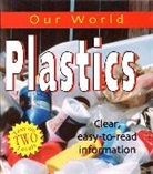 K Bedford, Kate Jackson Bedford, Kate Jackson Bedford - Plastics