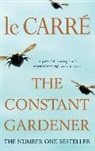 John le Carré - The Constant Gardener