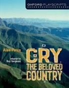Roy Sargeant, SARGEANT ROY - Oxford Playscripts: Cry, the Beloved Country