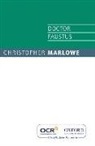 Christopher Marlowe - Ocr Doctor Faustus