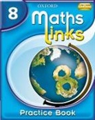 Ray Allan, Ray Williams Allan, Martin Williams, Martin T. Williams - Mathslinks: 2: Y8 Practice Book