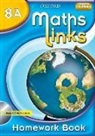Ray Allan - Mathslinks: 2: Y8 Homework Book a