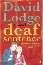 David Lodge - Deaf Sentence