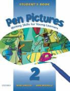 Mark Hancock, Annie McDonald - Pen Pictures 2 Student Book