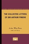 Arthur Wing Pinero, J. P. Wearing - Collected Letters of Sir Arthur Pinero