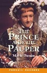 Mark Twain - The Prince and the Pauper