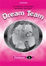 Norman Whitney - Dream Team 1 Workbook