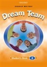 Norman Whitney - Dream Team 2 Student Book