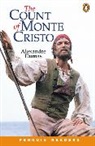 Alexander Dumas, Alexandre Dumas - The Count of Monte Cristo