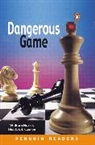 William Harris - Dangerous Game