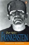 Mary Shelley, Mary Wollstonecraft Shelley - Frankenstein