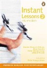 Deidre Howard-Williams, Mary Tomalin, P. Watcyn-Jones, Peter Watcyn-Jones, Edward Woods - Instant Lessons Intermediate