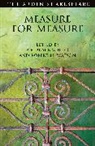BRAUNMULLER, H, Shakespeare, William Shakespeare, William (Stratford-upon-Avon) Shakespeare, A. R. Braunmuller... - Measure for Measure