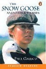 Paul Gallico - The Snow Goose and Other Stories