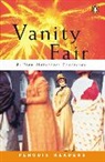 William Thackeray, William M. Thackeray - Vanity Fair Book and Cassette