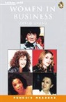 D. Evans, David Evans - Women in Business Book and Cassette