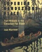 Morrison Jean, Jean Morrison - Superior Rendezvous-Place