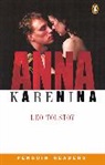Leo Tolstoy - Anna Karenina Book and Cassette