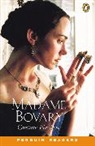 Gustave Flaubert - Madame Bovary Book and Cassette