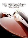 Aaron Minsky - Ten International Cello Encores