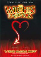 Dana P. Rowe - 'Witches of Eastwick'