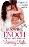 Suzanne Enoch, Enoch Suzanne - Taming Rafe