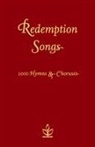 Collins UK - Redemption Songs
