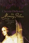 Christie Dickason - The Memory Palace