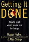 Roger Fisher, Fisher Roger, Alan Sharp - Getting It Done
