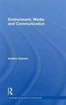 Anders Hansen, HANSEN ANDERS - Environment, Media and Communication