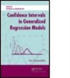 Esa Uusipaikka, Esa (University of Turku Uusipaikka, Uusipaikka Esa - Confidence Intervals in Generalized Regression Models
