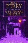 Anne Perry - Funeral in Blue