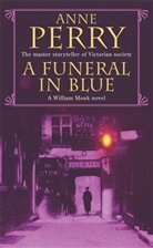 Anne Perry, Perry Anne - A Funeral in Blue