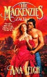 Ana Leigh, Leigh Ana - Mackenzies Zach