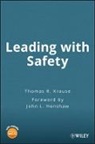 Krause, T. R Krause, T.r Krause, Thomas R Krause, Thomas R. Krause, KRAUSE T R - Leading With Safety