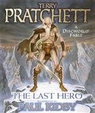 Paul Kidby, Terry Pratchett - The Last Hero