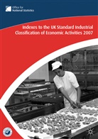 Na Na, Office For National Statistics - Index to the Uk Standard Industrial Classification of Economic
